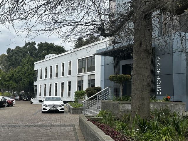 To Let Commercial Property for Rent in Newlands Western Cape